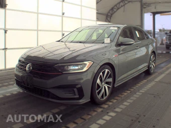 2019 Volkswagen Jetta GLI S