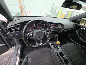 2019 Volkswagen Jetta GLI S - miniatura 11