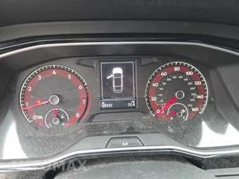 2019 Volkswagen Jetta GLI S - miniatura 12