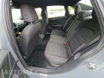 2019 Volkswagen Jetta GLI S - miniatura 13