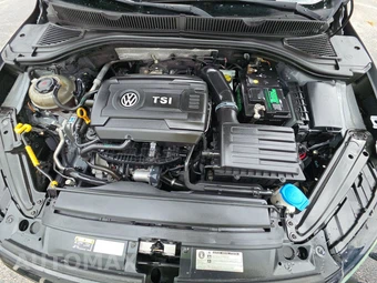2019 Volkswagen Jetta GLI S - miniatura 15