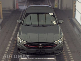 2019 Volkswagen Jetta GLI S - miniatura 2