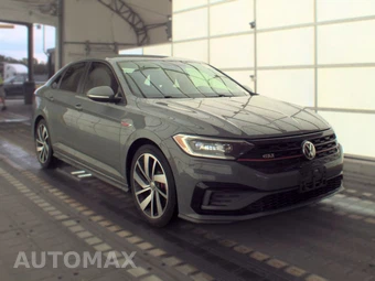 2019 Volkswagen Jetta GLI S - miniatura 3