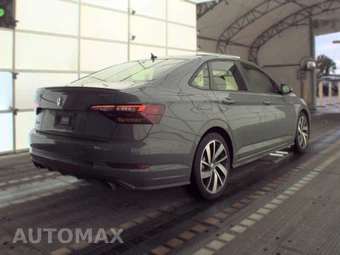 2019 Volkswagen Jetta GLI S - miniatura 4
