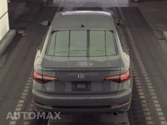 2019 Volkswagen Jetta GLI S - miniatura 5
