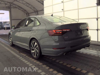 2019 Volkswagen Jetta GLI S - miniatura 6