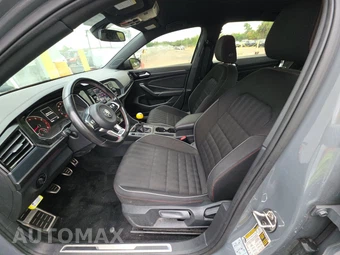 2019 Volkswagen Jetta GLI S - miniatura 7