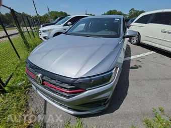 2019 Volkswagen Jetta GLI S — samochód z USA z aukcji Manheim, oferta Kup Teraz w AUTOMAX
