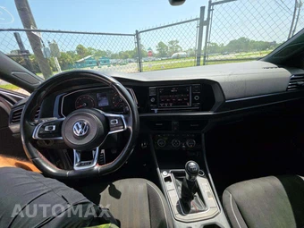 2019 Volkswagen Jetta GLI S - miniatura 10