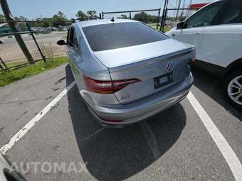 2019 Volkswagen Jetta GLI S - miniatura 2