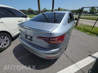 2019 Volkswagen Jetta GLI S - miniatura 3
