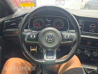 2019 Volkswagen Jetta GLI S - miniatura 10