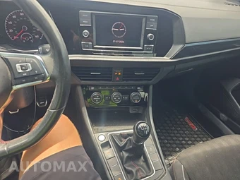 2019 Volkswagen Jetta GLI S - miniatura 11