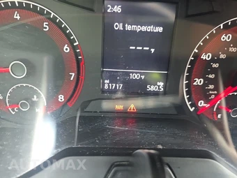 2019 Volkswagen Jetta GLI S - miniatura 12