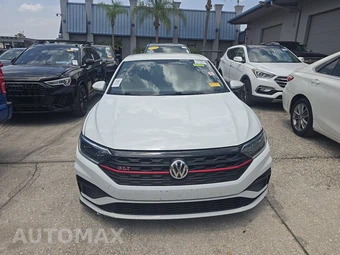 2019 Volkswagen Jetta GLI S - miniatura 2
