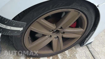 2019 Volkswagen Jetta GLI S - miniatura 21