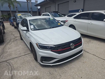 2019 Volkswagen Jetta GLI S - miniatura 3