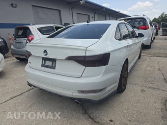 2019 Volkswagen Jetta GLI S - miniatura 4