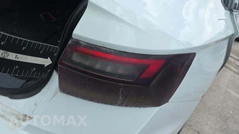2019 Volkswagen Jetta GLI S - miniatura 41