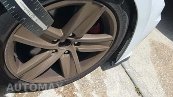 2019 Volkswagen Jetta GLI S - miniatura 42
