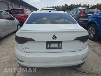 2019 Volkswagen Jetta GLI S - miniatura 5