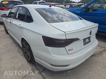 2019 Volkswagen Jetta GLI S - miniatura 6