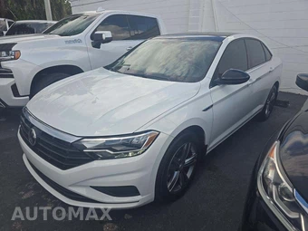2019 Volkswagen Jetta R-Line