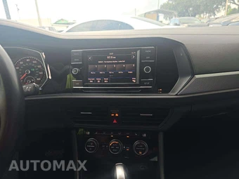 2019 Volkswagen Jetta R-Line – miniatura 10