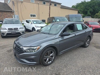 2019 Volkswagen Jetta R-Line