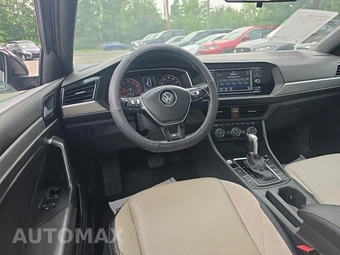 2019 Volkswagen Jetta R-Line – miniatura 14