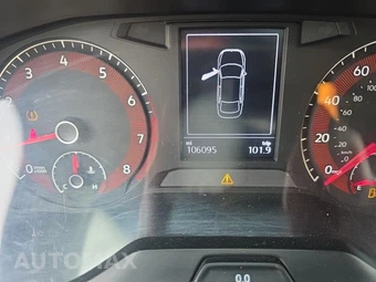 2019 Volkswagen Jetta R-Line – miniatura 15