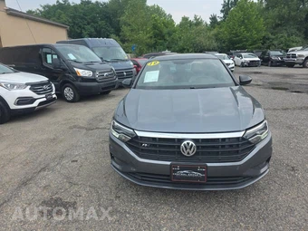 2019 Volkswagen Jetta R-Line – miniatura 2