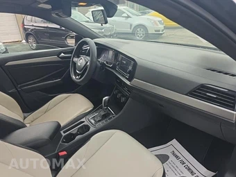 2019 Volkswagen Jetta R-Line – miniatura 29