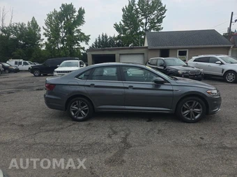 2019 Volkswagen Jetta R-Line – miniatura 30