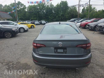 2019 Volkswagen Jetta R-Line – miniatura 5