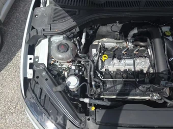 2019 Volkswagen Jetta R-Line - miniatura 23