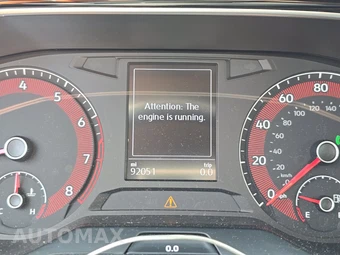 2019 Volkswagen Jetta R-Line – miniatura 12
