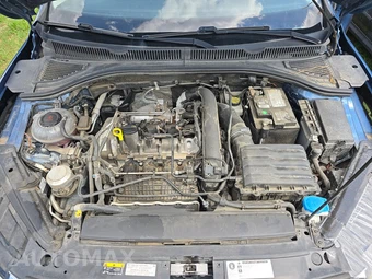 2019 Volkswagen Jetta R-Line – miniatura 15