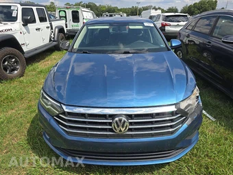 2019 Volkswagen Jetta R-Line – miniatura 2