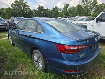 2019 Volkswagen Jetta R-Line – miniatura 6