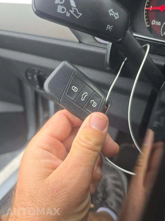 2019 Volkswagen Jetta R-Line - miniatura 8