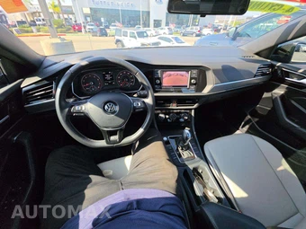 2019 Volkswagen Jetta R-Line - miniatura 10