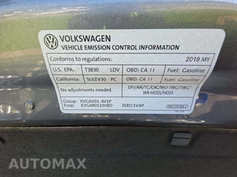 2019 Volkswagen Jetta R-Line - miniatura 28