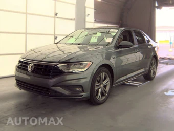 2019 Volkswagen Jetta R-Line