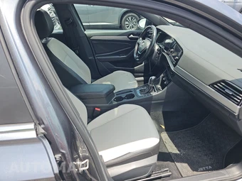2019 Volkswagen Jetta R-Line – miniatura 14