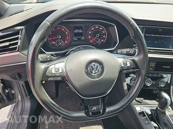 2019 Volkswagen Jetta R-Line – miniatura 16