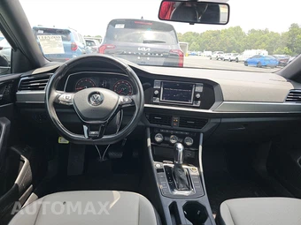 2019 Volkswagen Jetta R-Line – miniatura 17