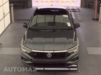 2019 Volkswagen Jetta R-Line – miniatura 2