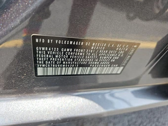 2019 Volkswagen Jetta R-Line – miniatura 21