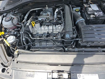 2019 Volkswagen Jetta R-Line – miniatura 22